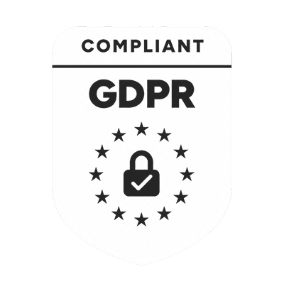 GDPR compliant