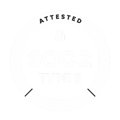 SOC 2 Type II